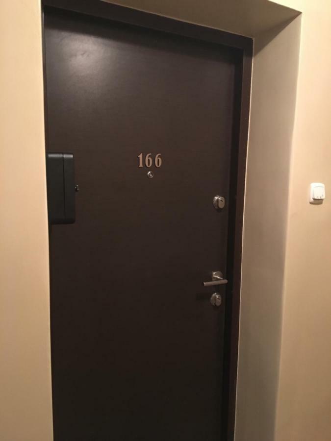 Апартаменты Apartament Emilia Варшава Экстерьер фото