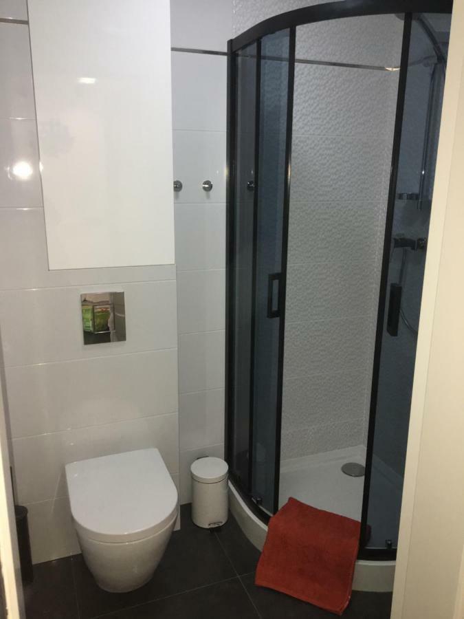 Апартаменты Apartament Emilia Варшава Экстерьер фото